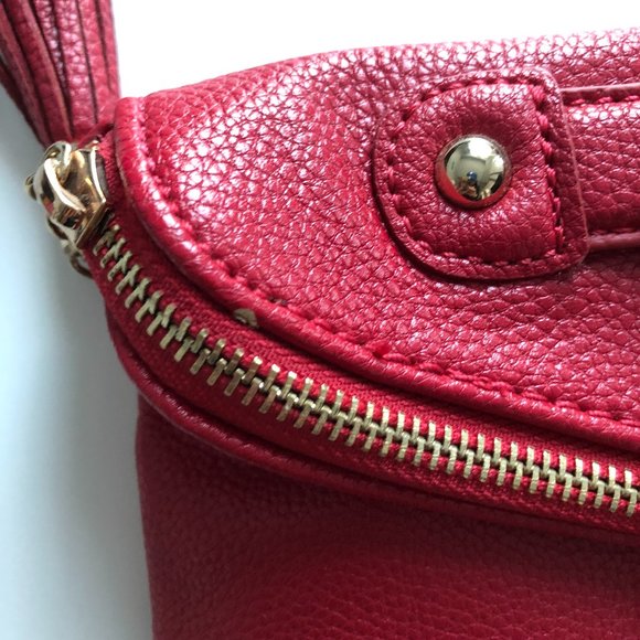 Aldo Clutch with Tassle - Picture 5 of 6